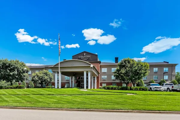Photo 1 - Country Inn & Suites by Radisson, Elizabethtown, KY