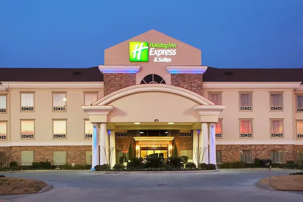 Photo 1 - Holiday Inn Express Hotel & Suites Conroe I-45 North, an IHG Hotel