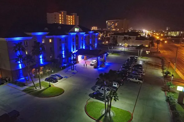 Photo 1 - Holiday Inn Express Hotel & Suites South Padre Island by IHG