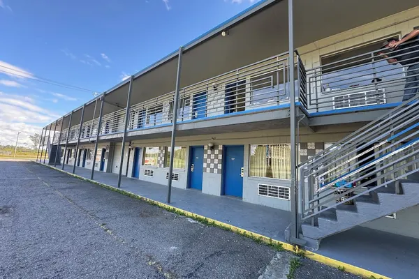 Photo 1 - Night Inn by Hotel O Selma I 95