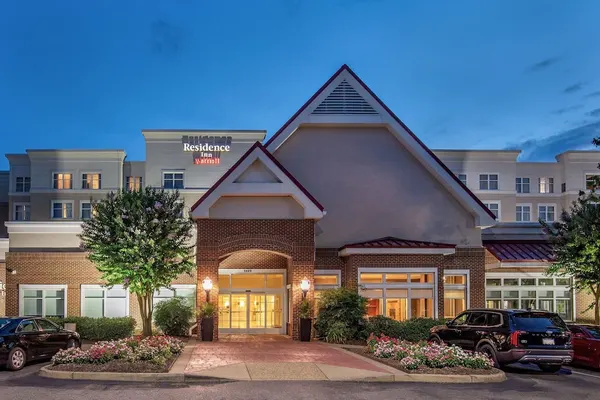 Photo 1 - Residence Inn by Marriott Chesapeake Greenbrier