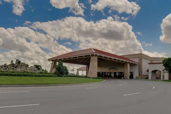 Photo 1 - The Lodge at Rolling Hills Casino