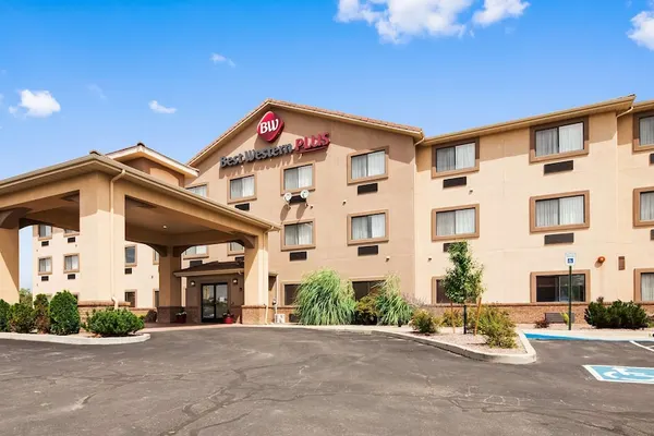 Photo 1 - Best Western Plus Eagleridge Inn & Suites