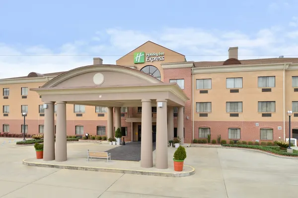 Photo 1 - Holiday Inn Express Clanton by IHG