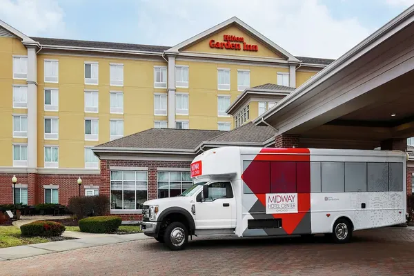 Photo 1 - Hilton Garden Inn Chicago/Midway Airport