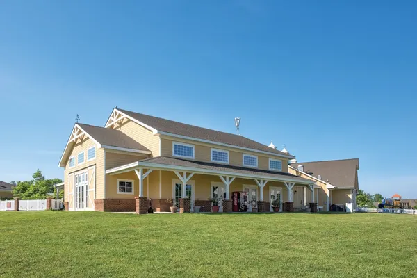 Photo 1 - Club Wyndham Governor’s Green