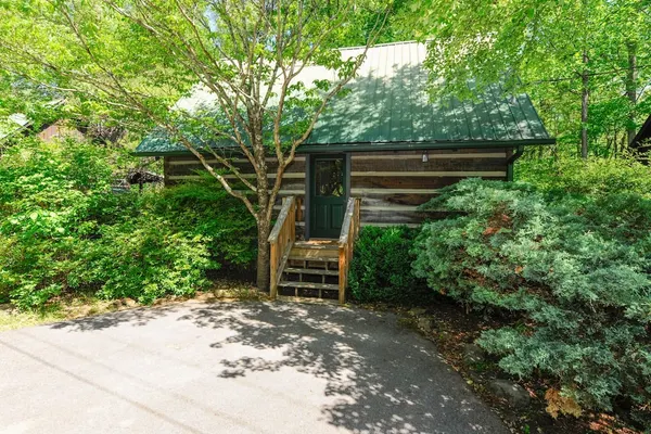 Photo 1 - Dancing Bear Lodge