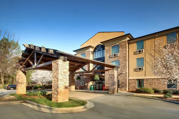 Photo 1 - The Lodge On Lake Oconee