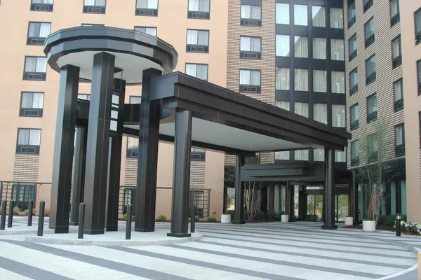 Photo 1 - Courtyard by Marriott Boston-South Boston