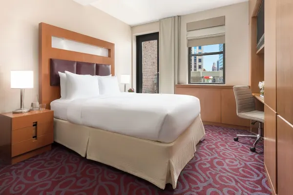 Photo 1 - Hotel 57