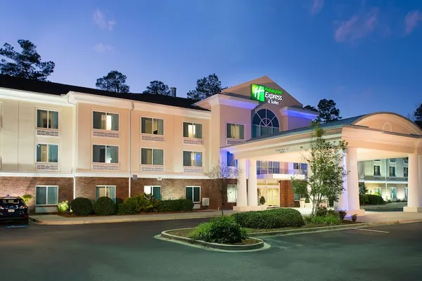 Photo 1 - Holiday Inn Exp Walterboro, an IHG Hotel