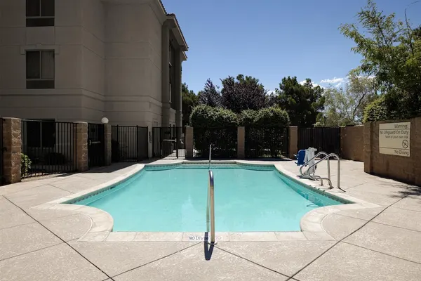 Photo 1 - Hampton Inn & Suites Palmdale
