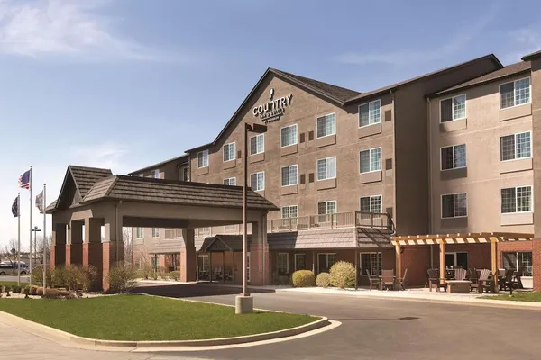 Photo 1 - Country Inn & Suites by Radisson, Indianapolis Airport South, IN