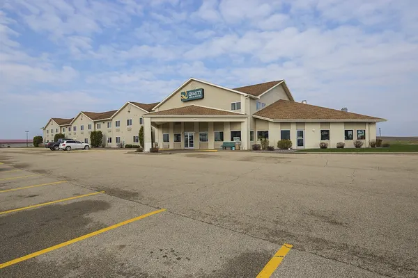 Photo 1 - Quality Inn & Suites Belmont Route 151