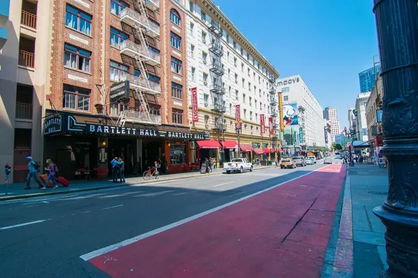 Photo 1 - The Bartlett Hotel and Guesthouse