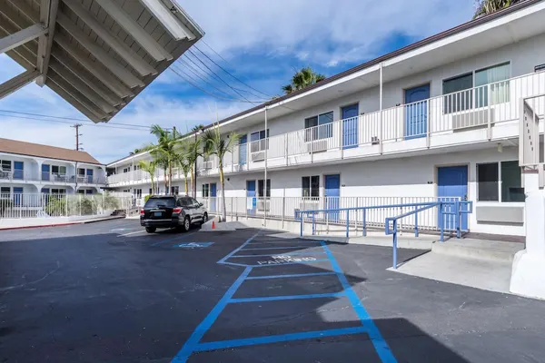 Photo 1 - Motel 6 Oceanside, CA – Marina