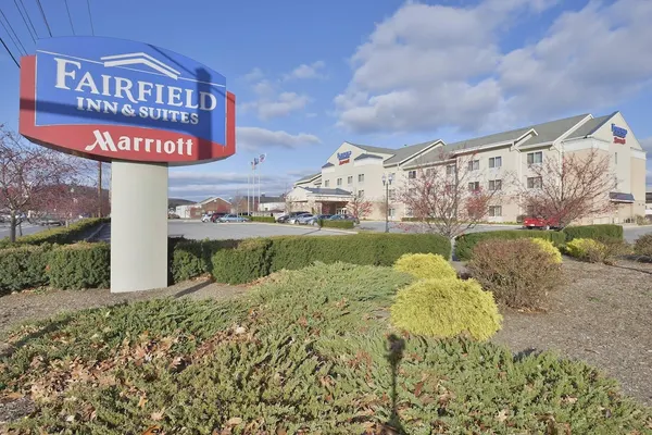 Photo 1 - Fairfield Inn & Suites by Marriott Williamsport