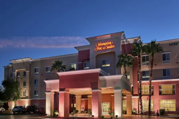 Photo 1 - Hampton Inn & Suites Phoenix-Surprise