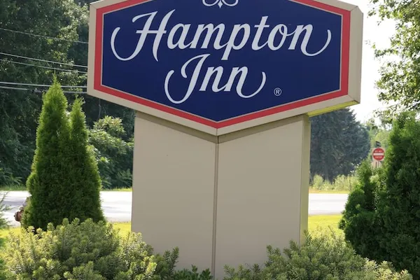 Photo 1 - Hampton Inn Hadley-Amherst Area