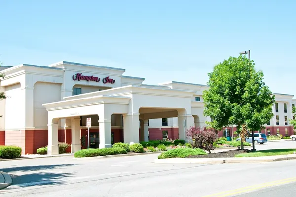 Photo 1 - Hampton Inn East Windsor