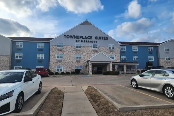 Photo 1 - Towneplace Suites by Marriott Killeen