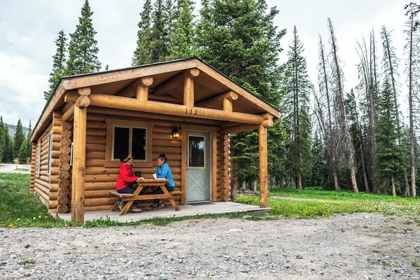 Photo 1 - Togwotee Mountain Lodge