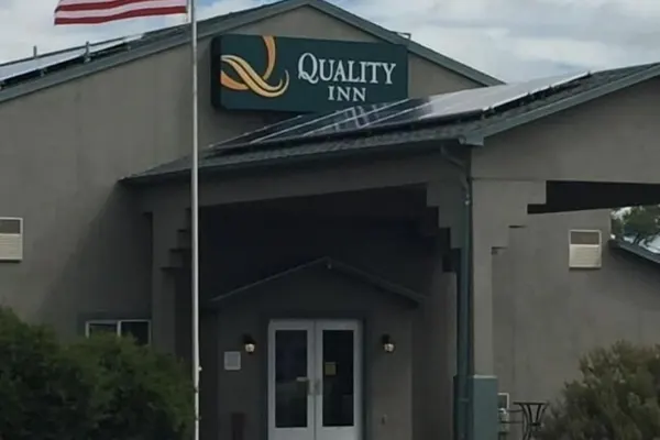 Photo 1 - Quality Inn