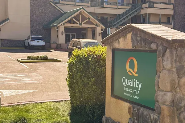 Photo 1 - Quality Inn & Suites Livermore Wine Country