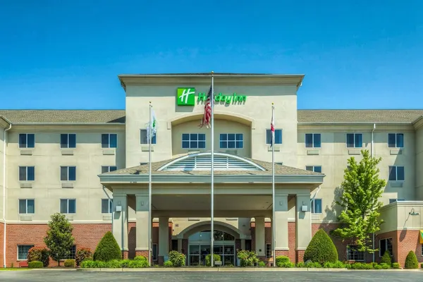 Photo 1 - Holiday Inn Poplar Bluff by IHG