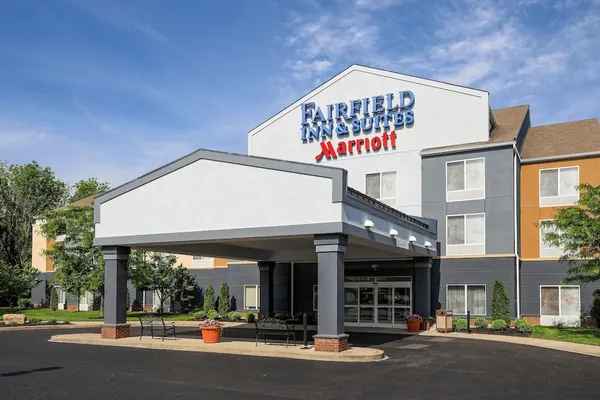 Photo 1 - Fairfield Inn & Suites by Marriott Elizabethtown