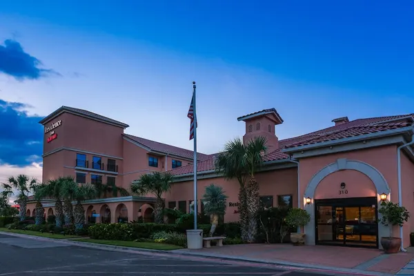 Photo 1 - Residence Inn by Marriott Laredo Del Mar