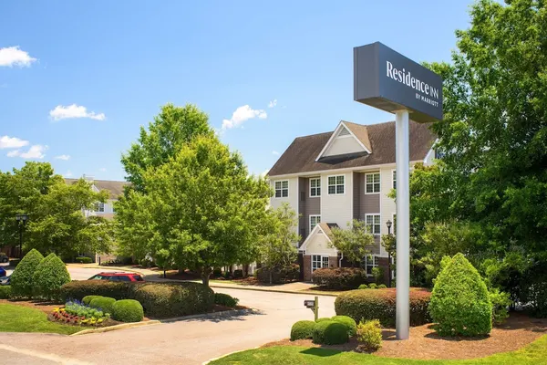 Photo 1 - Residence Inn by Marriott Columbia Northeast/Fort Jackson Area