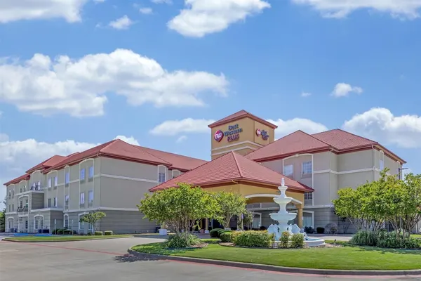 Photo 1 - Best Western Plus Monica Royale Inn & Suites