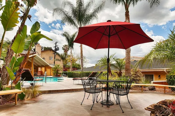 Photo 1 - Best Western Woodland Hills Inn