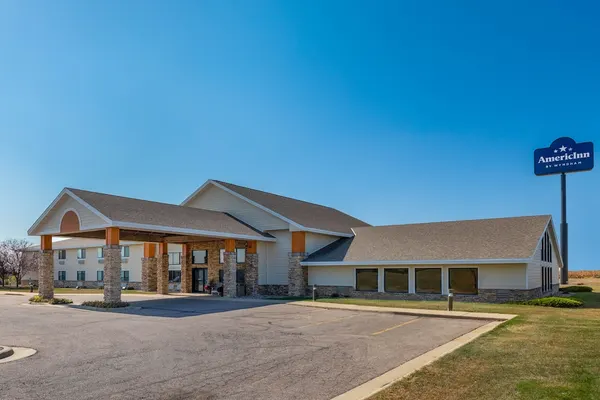 Photo 1 - AmericInn by Wyndham Jackson