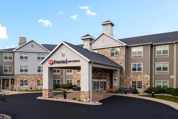 Photo 1 - Best Western Premier Bridgewood Resort Hotel