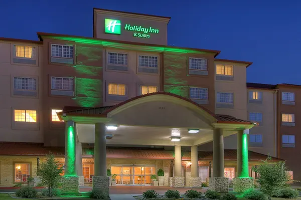 Photo 1 - Holiday Inn Hotel & Suites Albuquerque Airport, an IHG Hotel