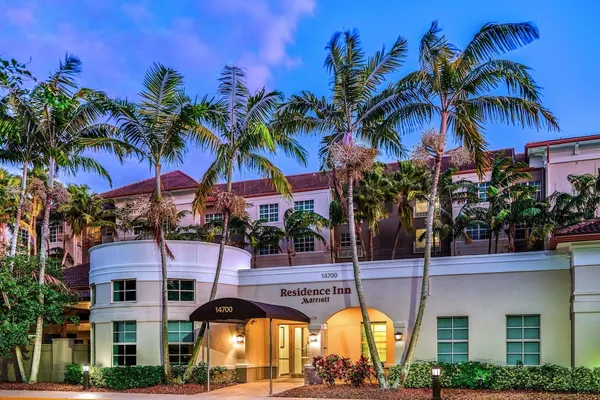Photo 1 - Residence Inn by Marriott Fort Lauderdale SW Miramar