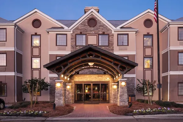 Photo 1 - Staybridge Suites Jackson by IHG