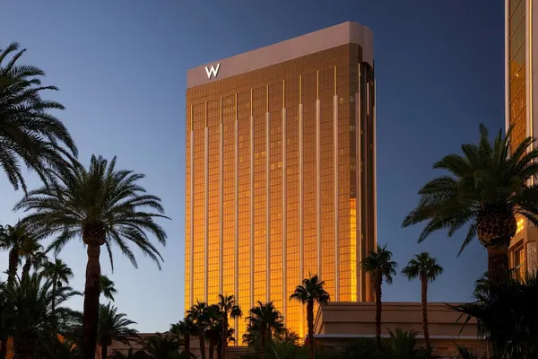 Photo 1 - W Las Vegas