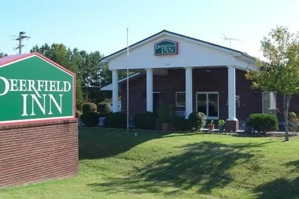 Photo 1 - Deerfield Inn & Suites