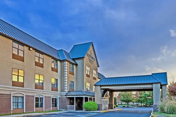 Photo 1 - Country Inn & Suites by Radisson, Salisbury, MD