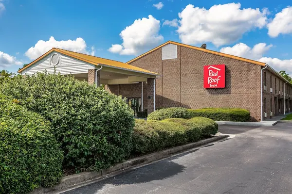 Photo 1 - Red Roof Inn Hardeeville