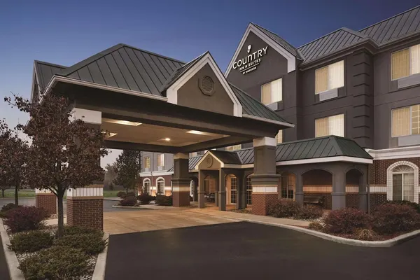 Photo 1 - Country Inn & Suites by Radisson, Michigan City, IN