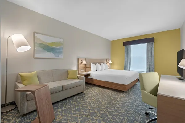 Photo 1 - Best Western Wesley Chapel