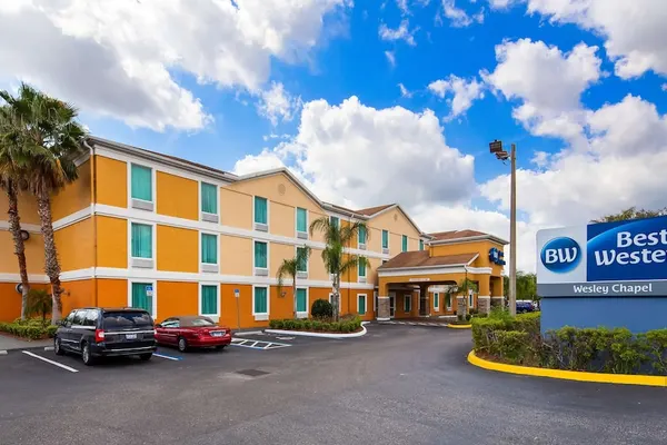 Photo 1 - Best Western Wesley Chapel