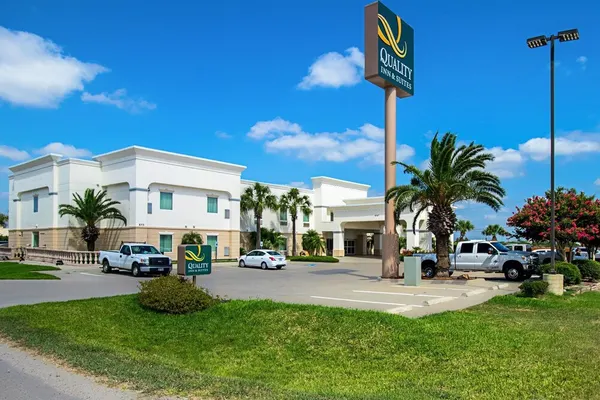 Photo 1 - Quality Inn & Suites Robstown
