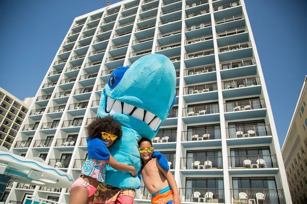 Photo 1 - hotel BLUE