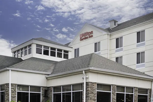 Photo 1 - Hilton Garden Inn Fayetteville Fort Bragg