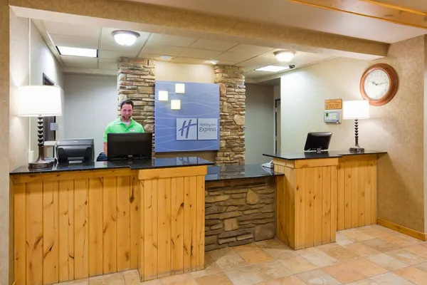 Photo 1 - Holiday Inn Express Hotel & Suites Brainerd-Baxter, an IHG Hotel